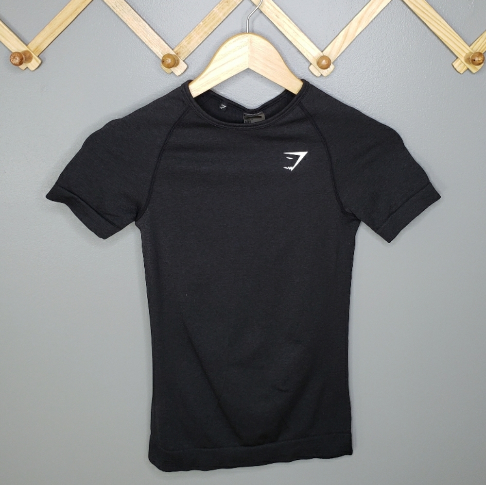 GYMSHARK VITAL SEAMLESS SHIRT